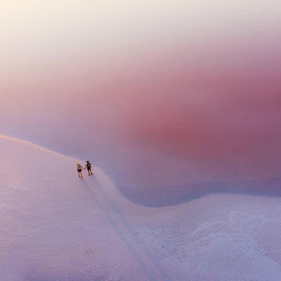 Intoxicated On You - Single