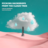 The Rain Song (Instrumental Version) - carlie fairburn & Roie Shpigler