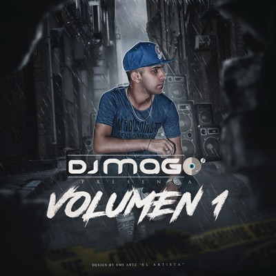 Mega Lento - DJ Mago & Edu DJ | Shazam