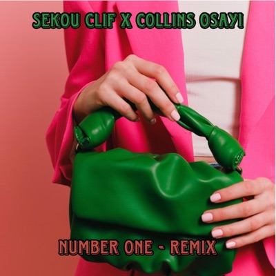 Number One (Vol 2) - Single