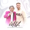 Mix Los Palmeras (Fer Palacio Remix) El Bombón / El Embrujo / Perra / La Cola / Llévame Contigo / Qué Quiere La Chola / Sabalero [feat. Fer Palacio Records] - Single