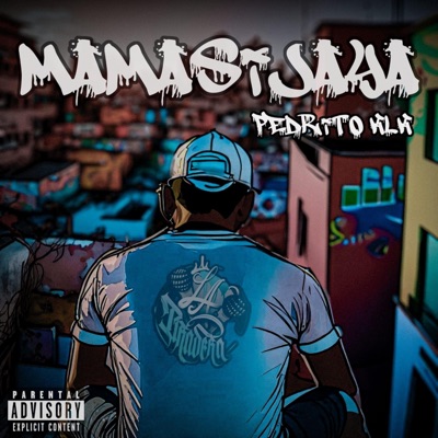 MAMASIJAYA (feat. PEDRITO KLK) [Styfone beats Remix Remix] - Single