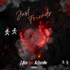 Just Friends (feat. DjTeezyboi) - Single