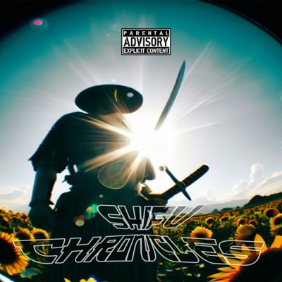 Shifu Chronicles - EP