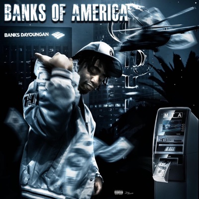 Banks of America