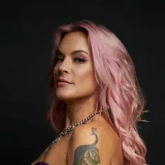 Listen to Adelaide Pilar, watch music videos, read bio, see tour dates & more!
