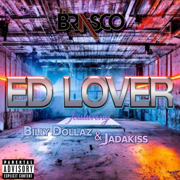 Ed Lover (feat. Jadakiss & Billy Dollaz) - Single album cover