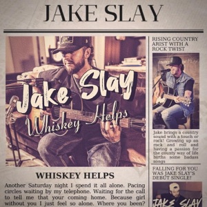 Whiskey Helps - Single
