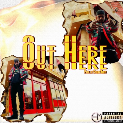 Out Here - Single