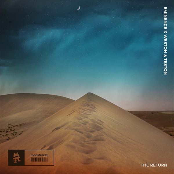 The Return - Single