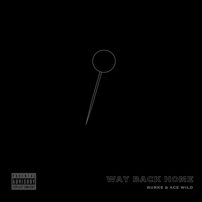 Way Back Home (feat. Ace Wild) - Single