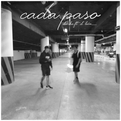 Cada Paso - Single
