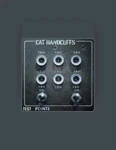 Hör dir Cat Handcuffs an, schau dir Musikvideos an, lies die Biografie, finde Tourdaten und mehr!