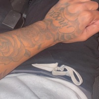 Sixes (feat. 556glocc & Quandorichk) - Single - Gen6lx