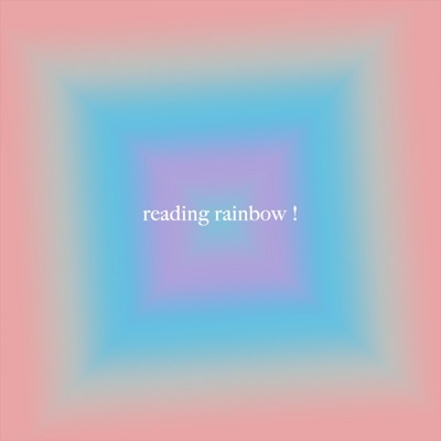 Reading Rainbow ! - Single