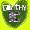 Sp4k - Gouthy lyrics