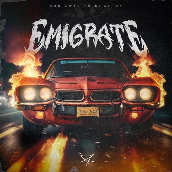 Emigrate - Single