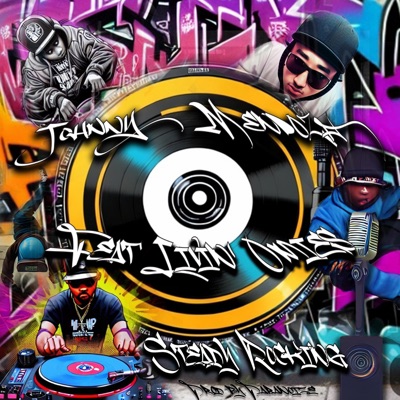 steady rocking (feat. Livin Omies) - Single