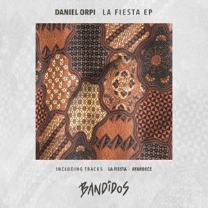 La Fiesta - Single