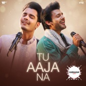 Tu Aaja Na artwork