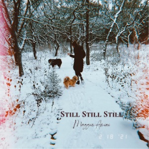 Still Still Still - Single