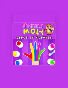 Listen to Ardillita Moly, watch music videos, read bio, see tour dates & more!