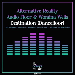 Destination - Single