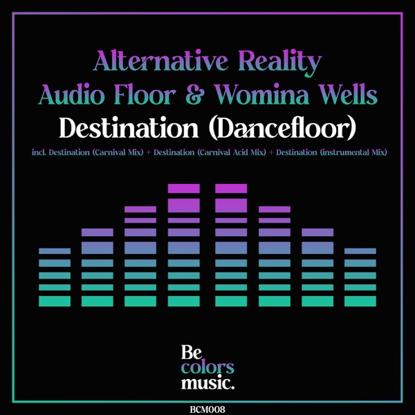 Destination - Single