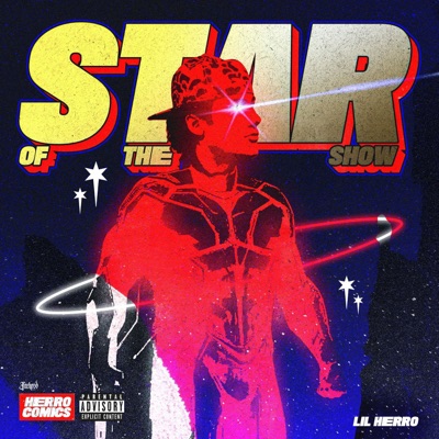 Star of the Show - Single