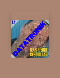 Listen to Jean Pierre Rebouillat, watch music videos, read bio, see tour dates & more!