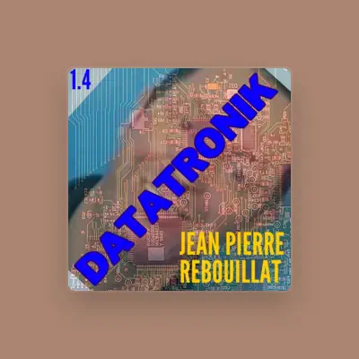 Listen to Jean Pierre Rebouillat, watch music videos, read bio, see tour dates & more!