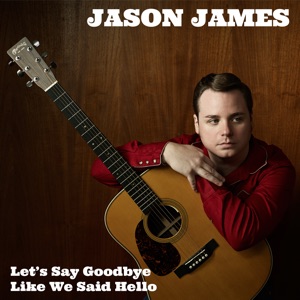 Let's Say Goodbye Like We Said Hello - Single