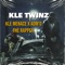Kle Twinz (feat. Admo The Rapper) - KLE Menace lyrics