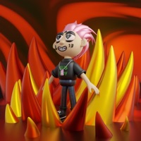 Burning - Single - DGE