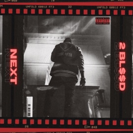 2 BL$$D (feat. Jones) LXVE AFTR