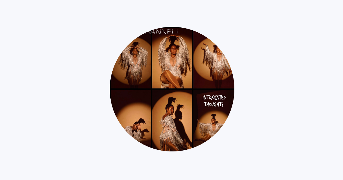 ‎Ivory Channell - Apple Music
