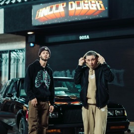 2 Tone Mark AV & BuddhaJay