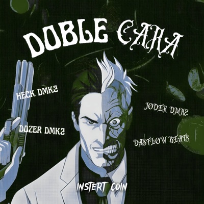 Doble Cara (feat. DasFlow Beats) - Single
