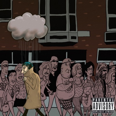 The Darkest Day (feat. Leela Page) - Single