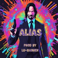 Alias - Single - Lu-Banger