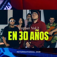 En 30 años, Cypher Vol. 2 (feat. Onetriponeabeat) - Single - InJam