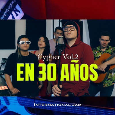 En 30 años, Cypher Vol. 2 (feat. Onetriponeabeat) - Single