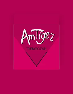 amtiger을(를) 듣고, 뮤직 비디오를 보고, 약력을 읽고, 투어 일정 등을 확인하세요!