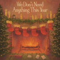 O Holy Night - The Petersens Cover Art