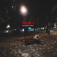 Morto (feat. Emano L Audaz) - Single - Shattz
