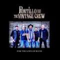 Pontillo & The Vintage Crew