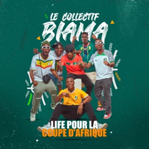 Life pour la coupe d'afrique