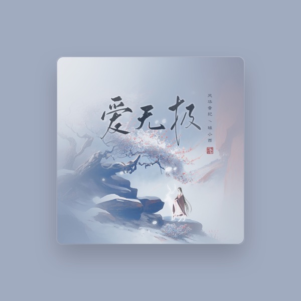球小西's avatar
