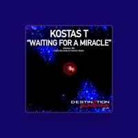 Kostas T