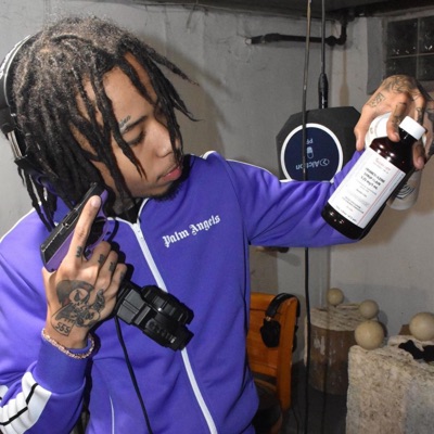 Zelle (feat. YuhKilla) - Single